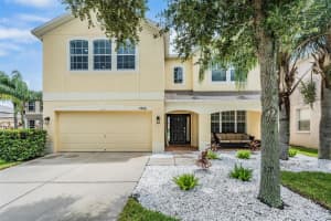 11509 DUTCH IRIS DRIVE, RIVERVIEW, FL 33578 Sold 09/30/24