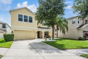 11509 DUTCH IRIS DRIVE, RIVERVIEW, FL 33578 Sold 09/30/24