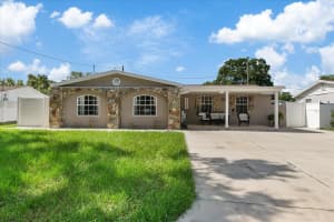 2602 LORRAINE STREET, TAMPA, FL 33614 Sold 11/27/24