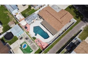 2602 LORRAINE STREET, TAMPA, FL 33614 Sold 11/27/24