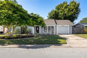 3902 GRAYTON DRIVE, NEW PORT RICHEY, FL 34652 Sold 10/31/24