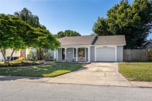 3902 GRAYTON DRIVE, NEW PORT RICHEY, FL 34652 Sold 10/31/24