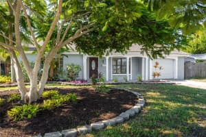 3902 GRAYTON DRIVE, NEW PORT RICHEY, FL 34652 Sold 10/31/24