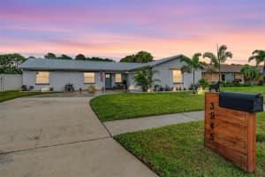 3945 DORAL DRIVE, TAMPA, FL 33634 Sold 04/11/25