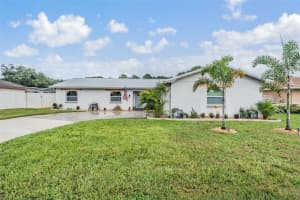 3945 DORAL DRIVE, TAMPA, FL 33634 Sold 04/11/25