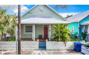 2010 COLUMBUS DRIVE, TAMPA, FL 33605 Sold 09/18/24