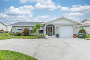 2102 MICHIGAN AVENUE, ENGLEWOOD, FL 34224 Sold 12/05/24