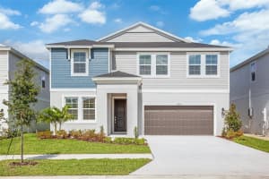 12295 CATTLESIDE DRIVE, RIVERVIEW, FL 33579 Sold 12/10/24