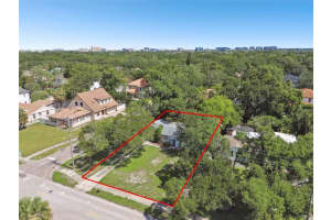 4015 SWANN AVENUE, TAMPA, FL 33609 Sold 10/31/24