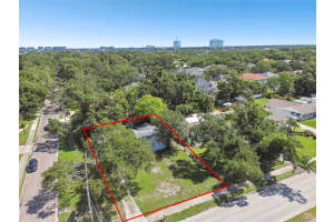 4015 SWANN AVENUE, TAMPA, FL 33609 Sold 10/31/24