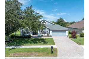 18910 CHAVILLE ROAD, LUTZ, FL 33558 Sold 10/01/24