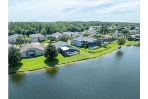 18910 CHAVILLE ROAD, LUTZ, FL 33558 Sold 10/01/24