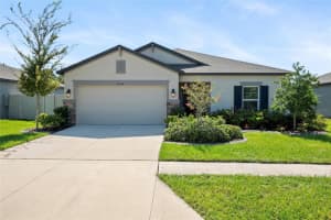 12158 GOTHIC ROAD, SPRING HILL, FL 34610 Sold 11/15/24