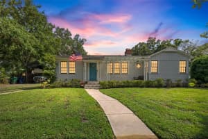 3604 EMPEDRADO STREET, TAMPA, FL 33629 Sold 11/14/24