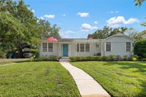 3604 EMPEDRADO STREET, TAMPA, FL 33629 Sold 11/14/24