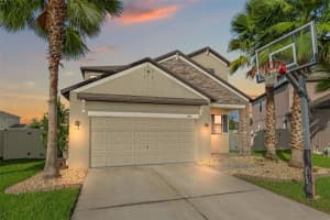 1440 FORT COBB TERRACE, WESLEY CHAPEL, FL 33543 Sold 12/17/24
