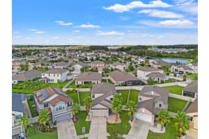 1440 FORT COBB TERRACE, WESLEY CHAPEL, FL 33543 Sold 12/17/24