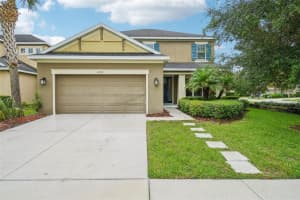27119 CAROLINA ASTER DRIVE, WESLEY CHAPEL, FL 33544 Sold 10/16/24