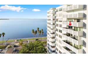 2401 BAYSHORE BOULEVARD, TAMPA, FL 33629 Sold 11/13/24