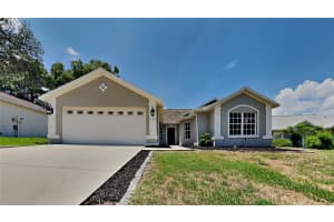 531 KINGS CASTLE DRIVE, ORANGE CITY, FL 32763 Sold 09/19/24