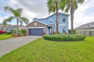 2009 VIA NAPOLI STREET, PLANT CITY, FL 33566 Sold 12/03/24