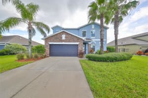 2009 VIA NAPOLI STREET, PLANT CITY, FL 33566 Sold 12/03/24
