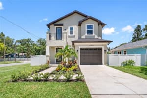5153 PRESTON AVENUE, GULFPORT, FL 33707 Sold 02/06/25