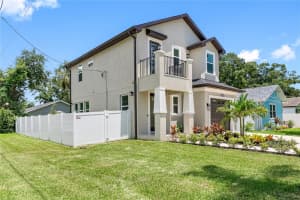 5153 PRESTON AVENUE, GULFPORT, FL 33707 Sold 02/06/25