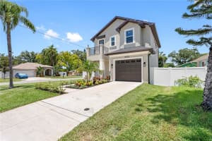 5153 PRESTON AVENUE, GULFPORT, FL 33707 Sold 02/06/25