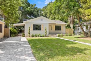 1009 GENESEE STREET, TAMPA, FL 33603 Sold 10/16/24
