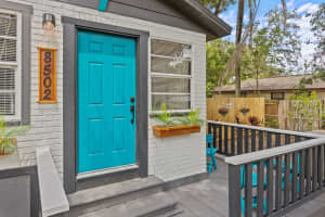 8502 ARDEN AVENUE, TAMPA, FL 33604 Sold 02/03/25