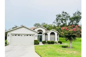 11350 DEERCROFT COURT, SPRING HILL, FL 34609 Sold 09/30/24