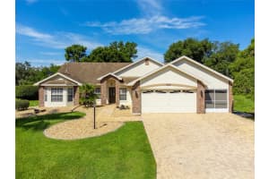 5121 CARNATION COURT, SPRING HILL, FL 34607 Sold 10/01/24