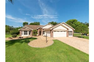 5121 CARNATION COURT, SPRING HILL, FL 34607 Sold 10/01/24