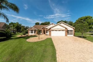 5121 CARNATION COURT, SPRING HILL, FL 34607 Sold 10/01/24