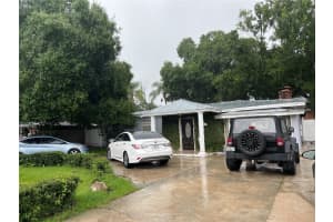 2922 CLIFTON STREET, TAMPA, FL 33614 Sold 03/12/25