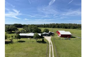 24217 177TH AVENUE, HAWTHORNE, FL 32640 Sold 12/02/24