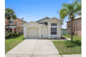 1248 IVY MEADOW DRIVE, ORLANDO, FL 32824 Sold 11/14/24