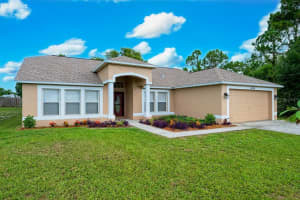 12670 LINDEN DRIVE, SPRING HILL, FL 34609 Sold 12/11/24