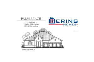 32884 ESTATE GARDEN DRIVE, WESLEY CHAPEL, FL 33545 Sold 04/10/25