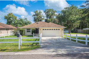 3404 SPOONER DRIVE, PLANT CITY, FL 33563 Sold 10/25/24