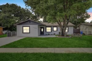 705 HOLLY TERRACE, BRANDON, FL 33511 Sold 11/13/24