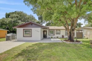 705 HOLLY TERRACE, BRANDON, FL 33511 Sold 11/13/24