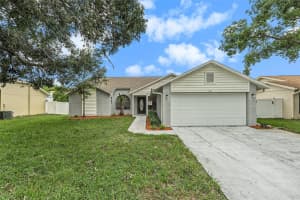 8409 YEARLING LANE, NEW PORT RICHEY, FL 34653 Sold 10/30/24