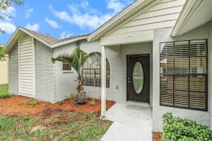 8409 YEARLING LANE, NEW PORT RICHEY, FL 34653 Sold 10/30/24