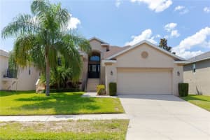 1134 S Pointe Alexis Dr, TARPON SPRINGS
