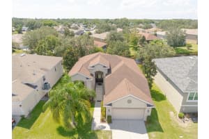 1134 POINTE ALEXIS DRIVE, TARPON SPRINGS, FL 34689 - MLS#MFRT3546653