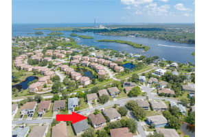 1134 POINTE ALEXIS DRIVE, TARPON SPRINGS, FL 34689 - MLS#MFRT3546653