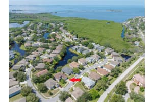 1134 POINTE ALEXIS DRIVE, TARPON SPRINGS, FL 34689 - MLS#MFRT3546653