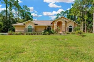 18811 VICTOR MANUEL DRIVE, LUTZ, FL 33548 Sold 05/31/25